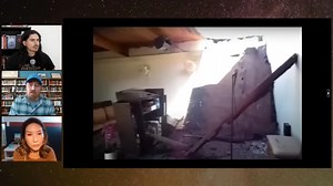 Evidence of the use of Directed Energy Weapons. Traci Derwin and Shane Buell speak with Derrick Broze and present evidence of fires caused by directed energy weapons via electromagnetic conduction. Watch the entire interview here: https://theconsciousresistance.com/what-happened-maui-fires/ | The Conscious Resistance Network