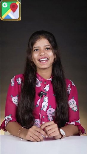 The Hidden Google Maps Trick You Need to Know #navigation