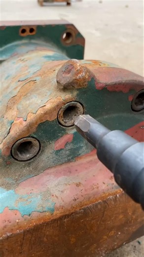 Hexagonal Socket Set #Hardware Tools