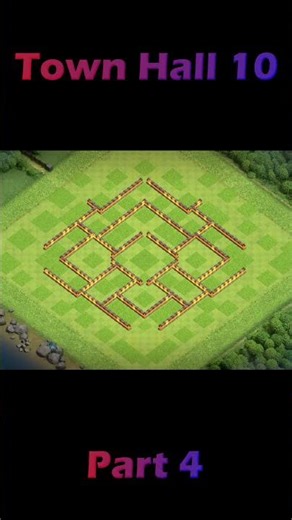 (Base 04) TOWN HALL 10