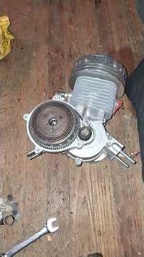 Carrie on luggage?! A k a lightweight 24 bicycle. Motorized, it powerband time.