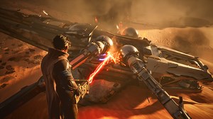 Dune: Awakening Gets Tons of New Gameplay Footage Revealing Unreal Engine 5 Arrakis in Dune Direct