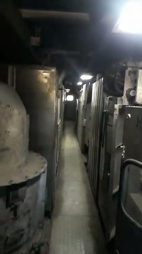 Inside Train Engine || INDIAN RAILWAY