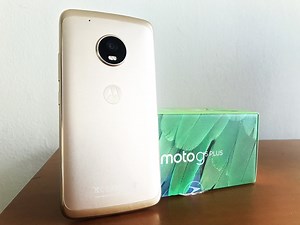 Motorola Moto G5 Plus review - Another worthy camera-centric mid-range phone | TechNave