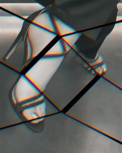 New ultra gorgeous sexy prom high heels 👠 😍 ✨️ #fashionreels #eleganceinmotion #promheels