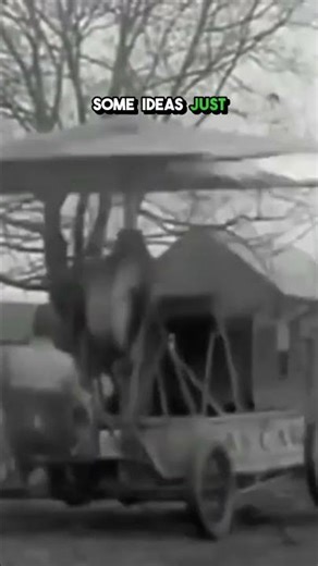 The 1920s Decapicopter: Did the Pitts Sky Car Ever Fly?