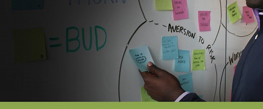 Rose, Thorn, Bud | LUMA Institute