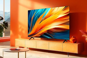 Esta nueva televisión 4K de 43 pulgadas con Fire TV y Dolby Atmos es una maravilla para el salón o dormitorio de tu hogar