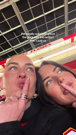 Ice Hockey Tips from a Hockey Girlfriend