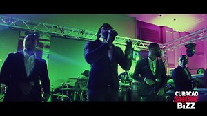 Gentz ft Amos Balentin - konfia #bellafesta #curacaoshowbizz | Curacaoshowbizz