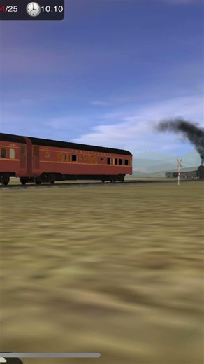 The 20th century Limited and the Broadway Limited