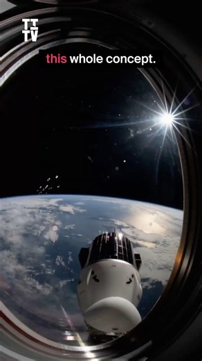 Data Centers in Space