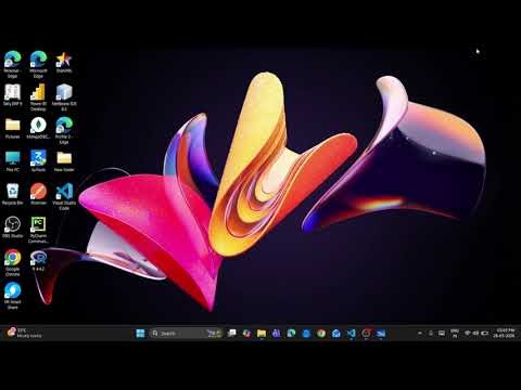 Python Tutorial for Beginners: Installation + "Hello World" (2026) | python installation in windows