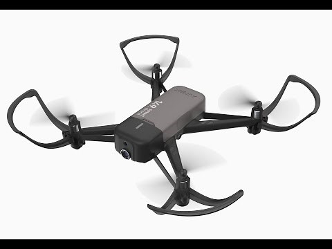 APEX 149 Coding Drone Tutorial