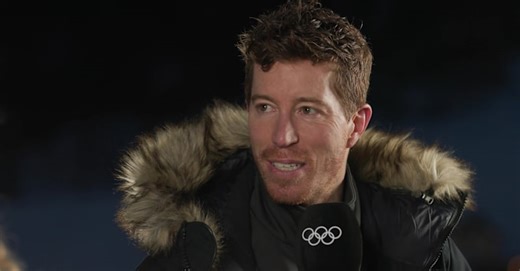 Shaun White reacts to Hirano Ayumu injury: It's mentally jarring and physically jarring