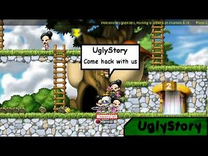 Maple Story Hacks V62 + Download