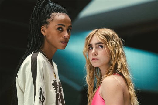 La serie española de Netflix que ya está en el Top 1: ha escandalizado a medio mundo