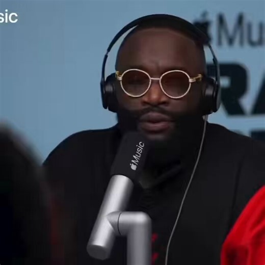 ICEMAN dropping in just 7 days… and the vibes have shifted. Two years after dropping a diss track aimed at Drake, Rick Ross now says:“Drake, if you listening to this homie… I don’t want to see you lose."#Drake #Iceman #RickRoss #HipHopCrave