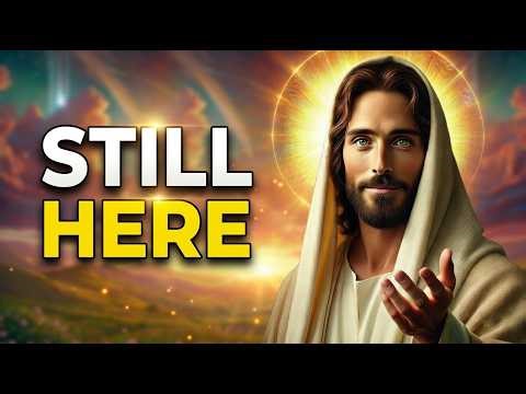 I Know What You Carry And I Am Not Turning Away | God Says | God Message Today | Gods Message Now