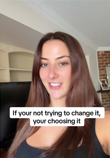 Understanding the Choice Behind Change Behavior