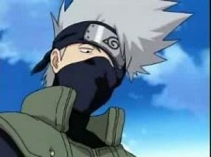 Naruto Special: OVA-3