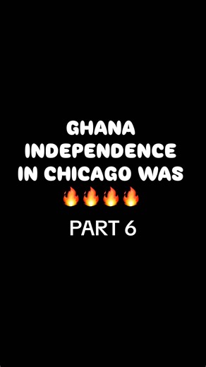 Ghana Independence Weekend at AfroFusion was amazing 🇬🇭🔥 Thank you to everyone who came out and celebrated with us! Catch us again this week inside Le Nocturne for more incredible vibes. #AfroFusion #GhanaIndependence #chicago #Afrobeats #chicagonightlife