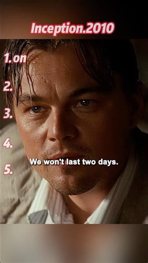 "What's the Safest Way to Open a Safe?" | The Dream Heist Gone Wrong in Inception