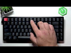KEYCHRON K2 QMK – How to Manage Keyboard Functions