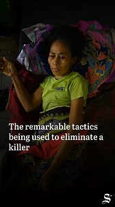 Cervical cancer is a major public health issue in the Indo-Pacific, where, in some countries, women are up to 14 times more likely to die of the disease than in Australia. A tenacious team led by cancer-quelling experts is leveraging Australia’s elimination breakthroughs across the region. Read more: https://tinyurl.com/kp9tt8ur | The Sydney Morning Herald