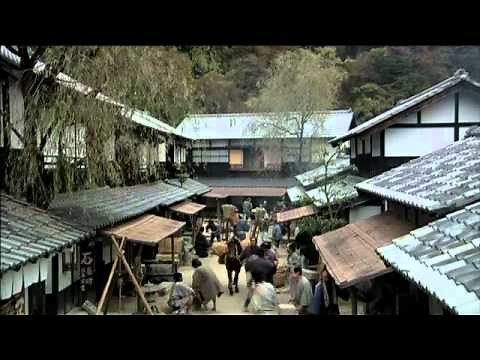 『忍道-SHINOBIDO-』予告編