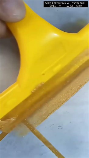 Floor Tile Seam