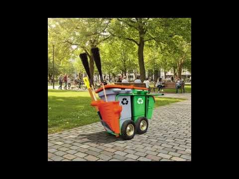 Corrido de la basura Compositor Daniel Rodriguez Gomez