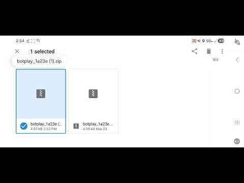 How to get better version of botplay (follow along)