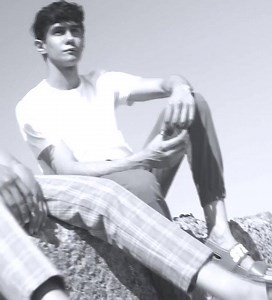 Doing Spring Right 💯 Infinite. Spring ‘21. Now available in stores and online. #Infinite #OutfittersPk | Outfitters