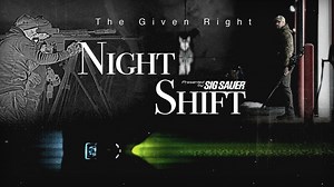172K views · 1.3K reactions | Night Shift: Presented by SIG SAUER...