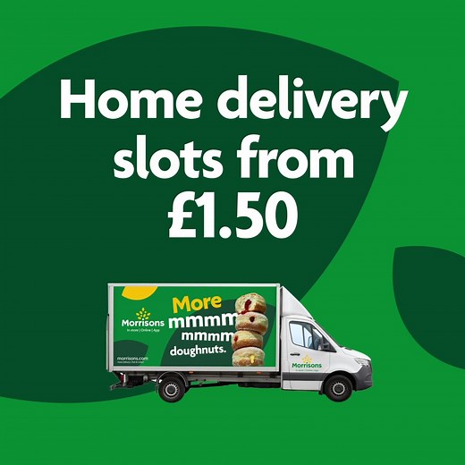 Your weekly essentials price matched to Aldi and Lidl, whichever is cheaper. | Morrisons