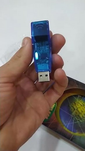 RJ45 Lan Card USB , Ethernet adapter for Mac IOS Android Pc Laptop 100Mbps , lan to usb