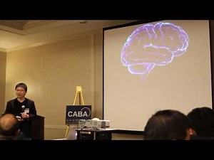 为什么美国需要移民？听MIT生物学家张锋的演讲就明白了！