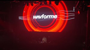 【O Dimension】wavforme 演出纯享版