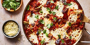 Transport Yourself To Italy (& Beyond!) With These 97 Perfect Weeknight Pasta Dinners