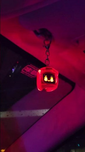 Fire Mochi #dasai #mochi #firemochi