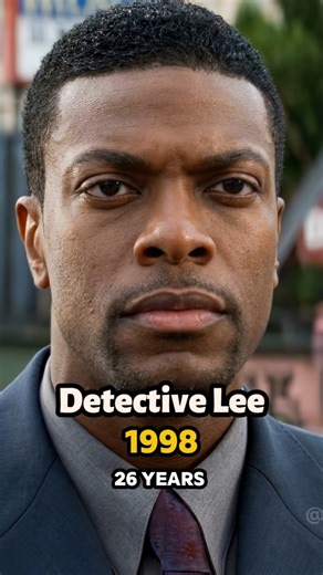 Rush Hour Cast: Then and Now (2026)