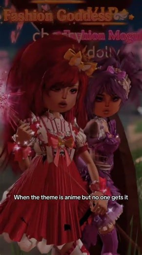 Doki doki glitter force #dti #custommakeup #dresstoimpress #roblox #fyp #dresstoimpressroblox #dti