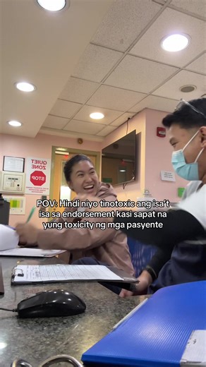 Healthy Environment in Nursing: A Must! 💯🏥