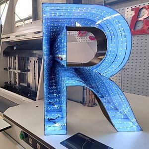 [Hot Item] Automatic Channel Letter Bender Price 3D Aluminum Sign Letter Making Machine