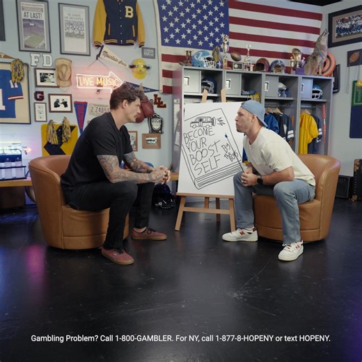 Get a FanDuel Profit Boost every College Football Saturday. | FanDuel Sportsbook