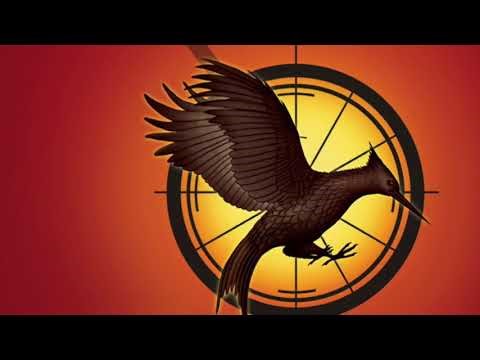 Catching Fire Chapter 24