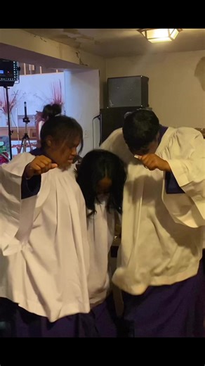 #GETOD #GreaterEmmanuelTOD #BishopEricMitchell #ProphetEricMitchell #sundaynightservice #praisers | Greater Emmanuel Temple Of Deliverance