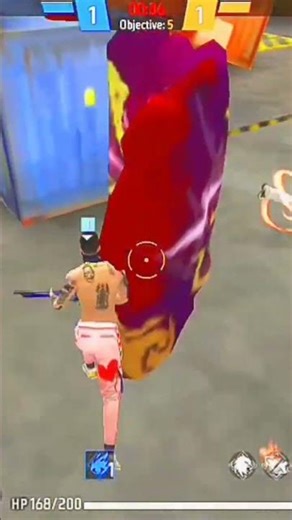 Wait For The End... 😱 #FreeFire" #garenafreefire #ffshorts"ZOD LOVE KUSH Is Back! 🔥 #Shorts"