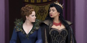 'Disenchanted' is now available to stream — here's how to watch the sequel to Disney's hit 2007 musical 'Enchanted'